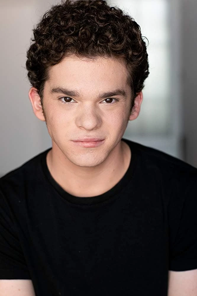 Foto von Bennett Saltzman