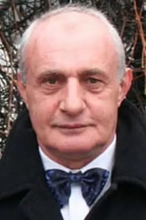 Foto von Jerzy Celiński