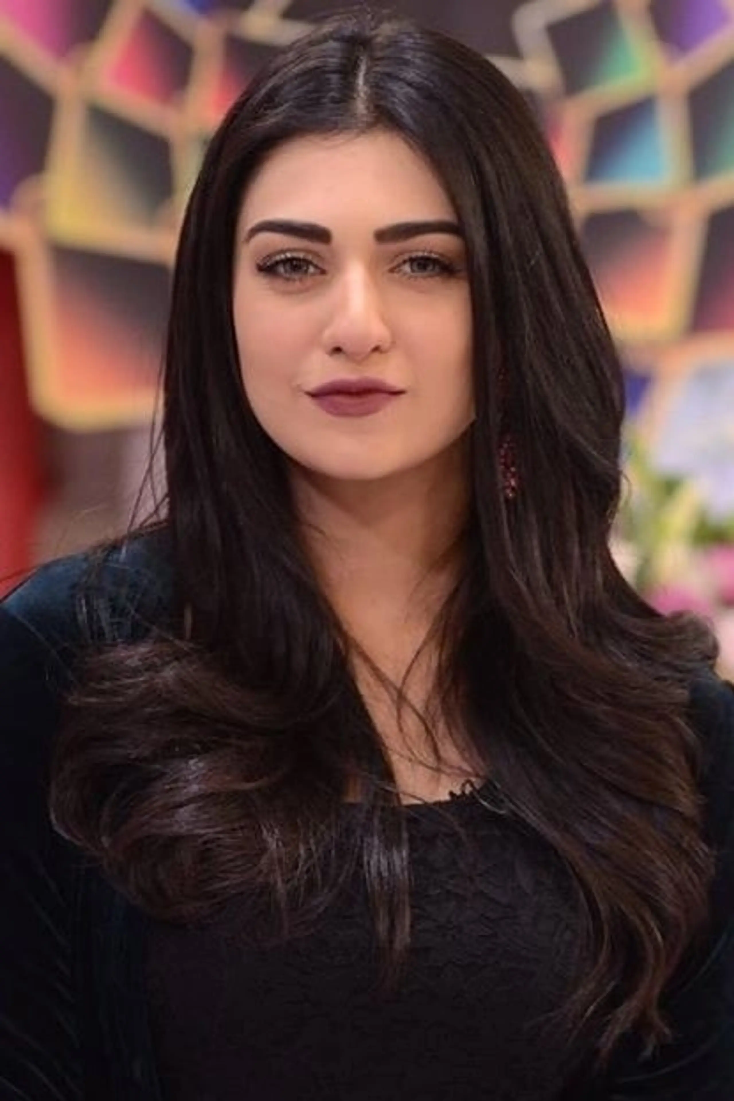 Foto von Sarah Khan