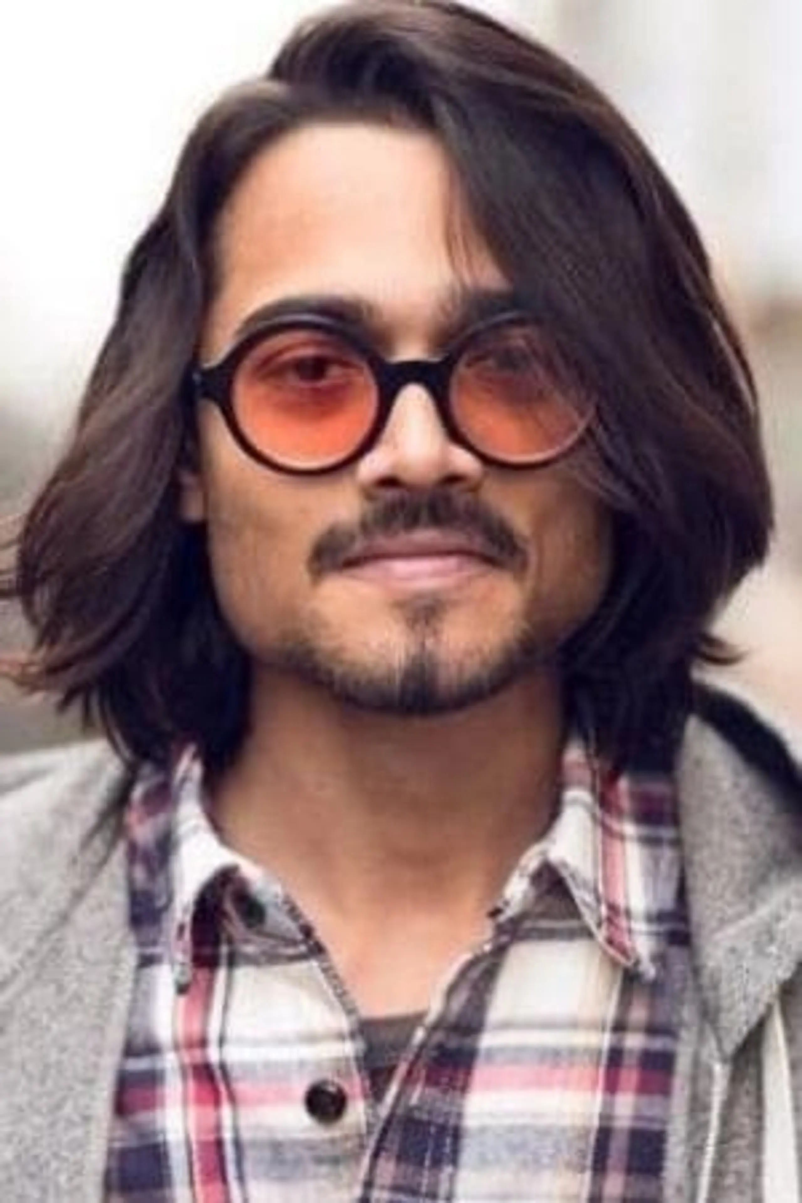 Foto von Bhuvan Bam