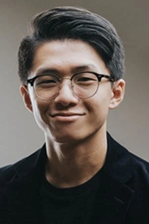 Foto von Chih-Jen Lin