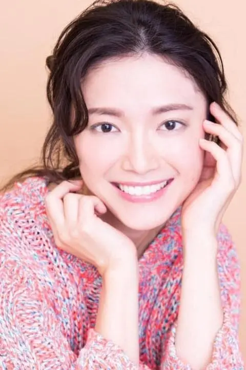 Foto von Natsuka Ogawa
