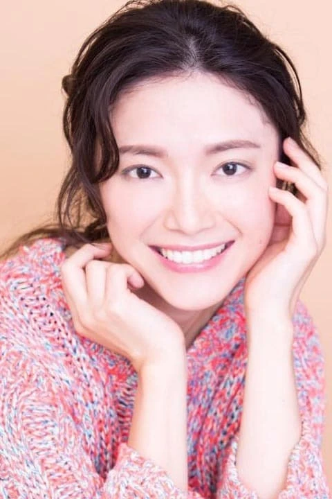 Foto von Natsuka Ogawa