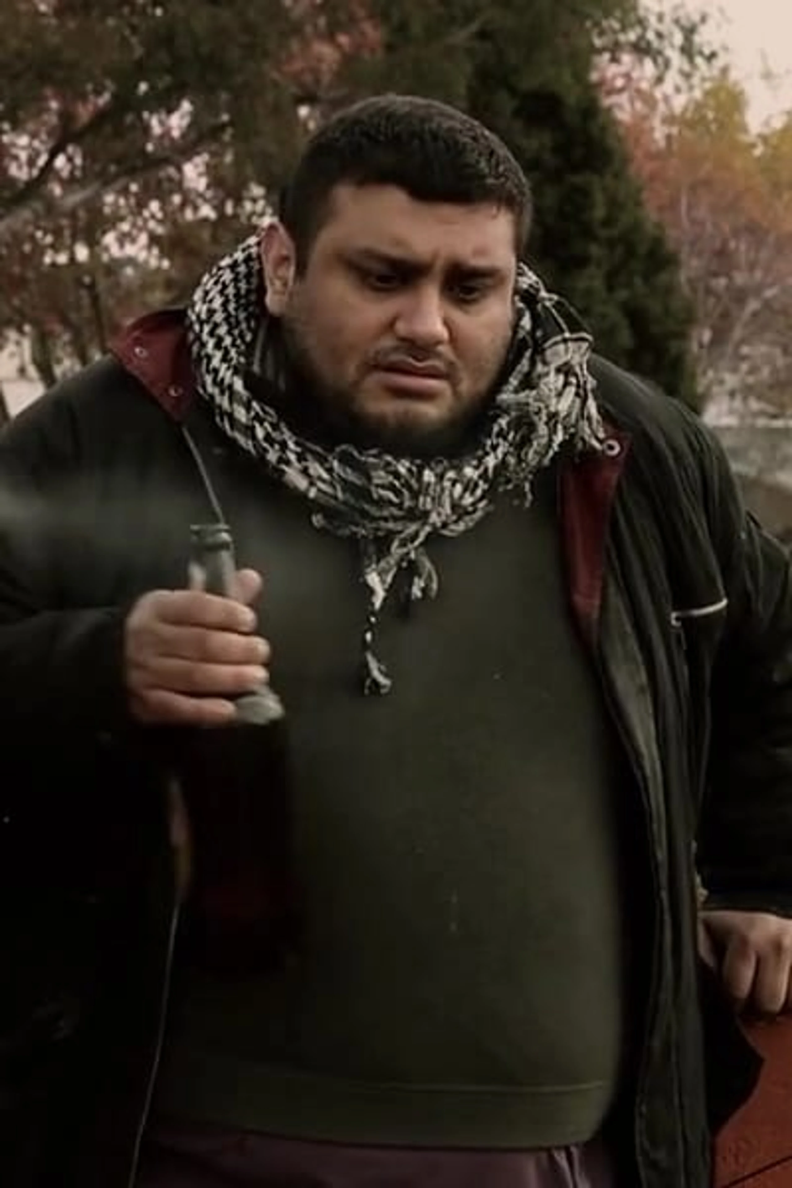 Foto von Charly Velasco