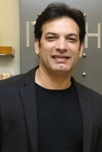Foto von Saleem Sheikh