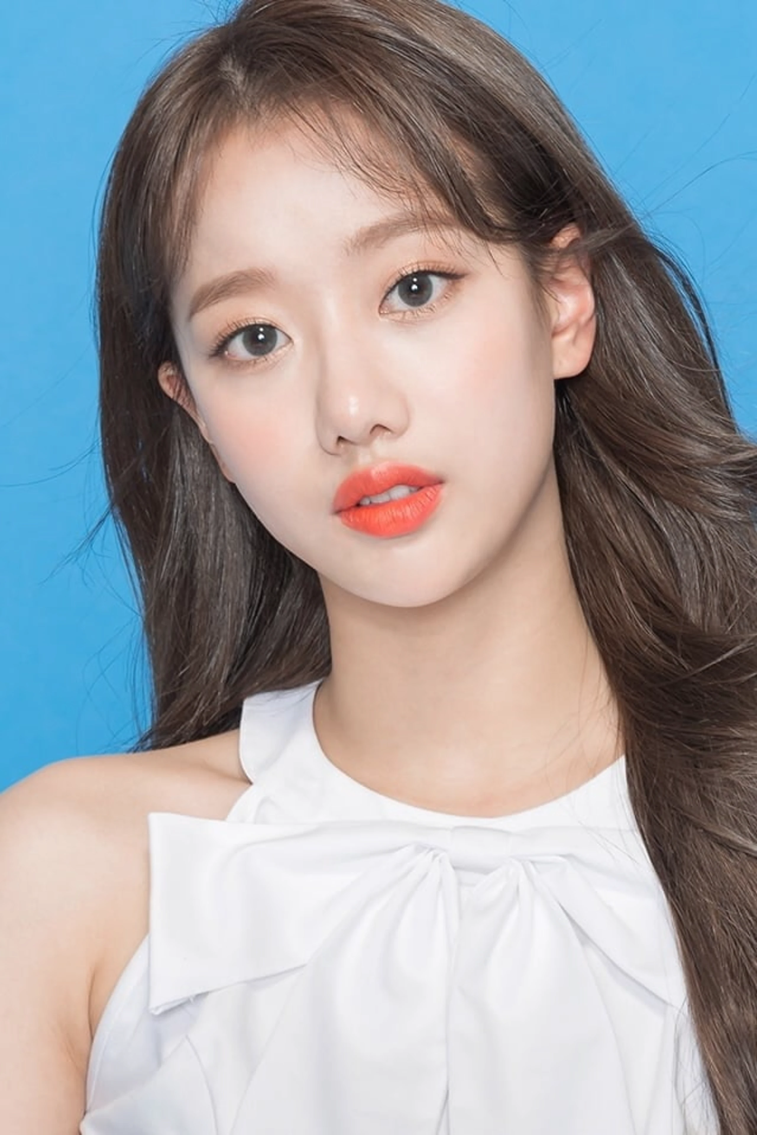 Foto von Lee Na-eun
