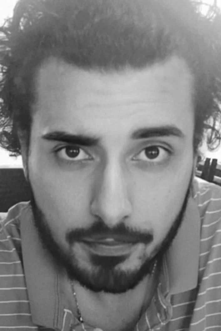 Foto von Islam Hafez
