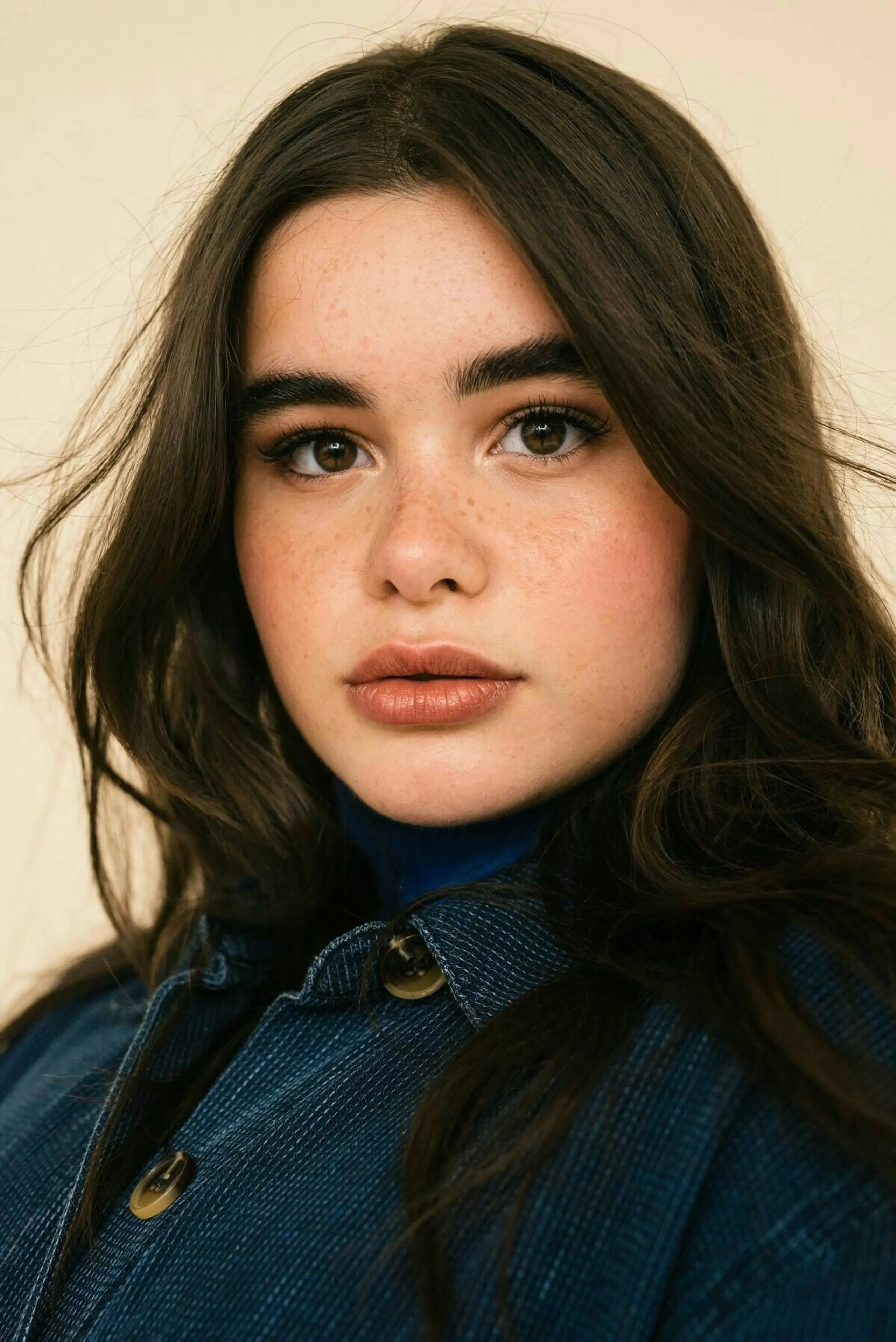 Foto von Barbie Ferreira