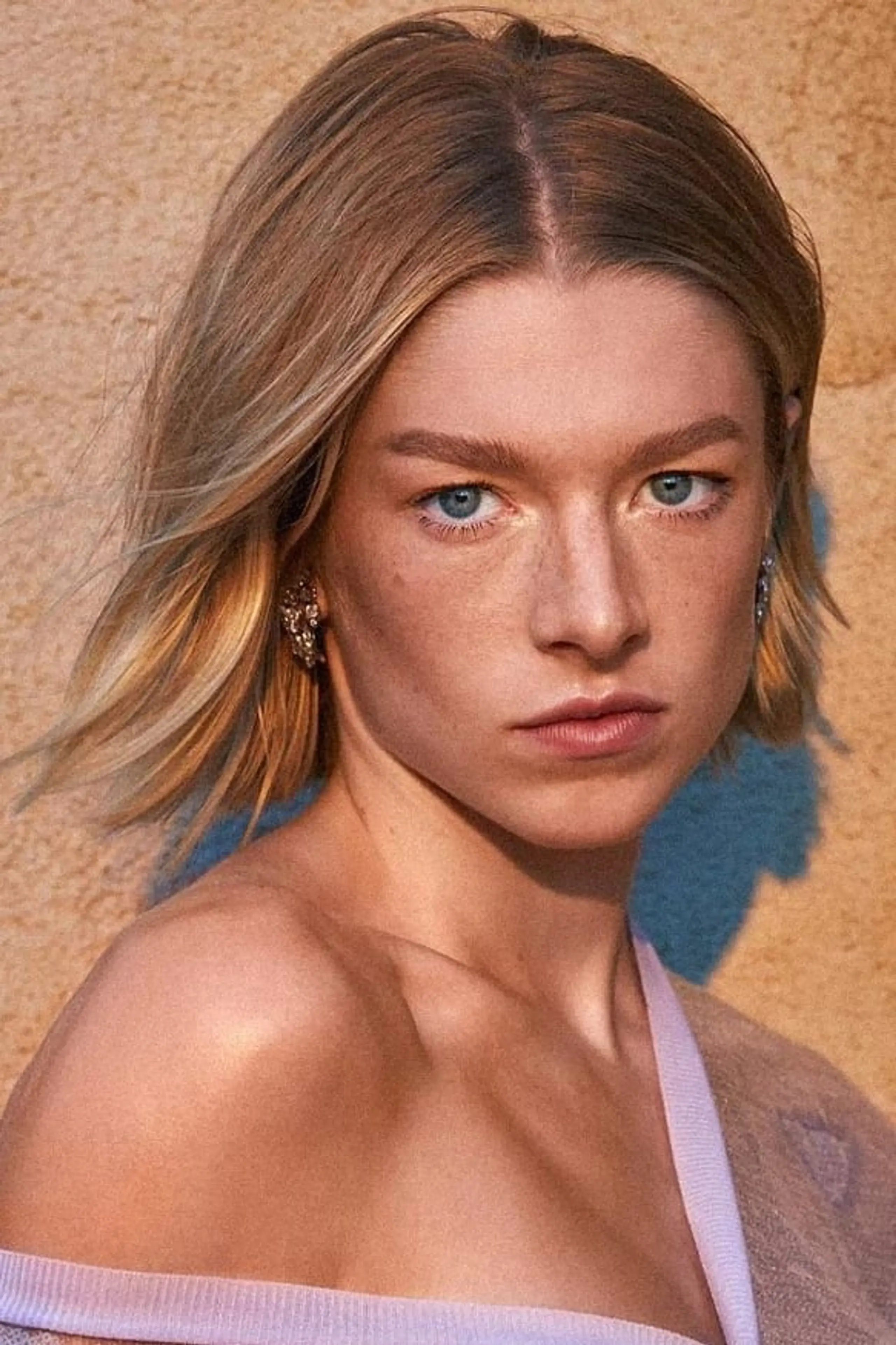 Foto von Hunter Schafer