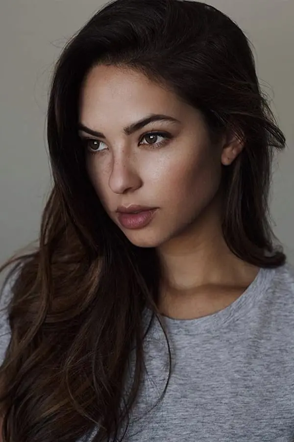 Foto von Christen Harper