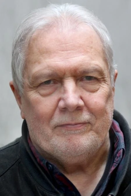 Foto von Luboš Andršt