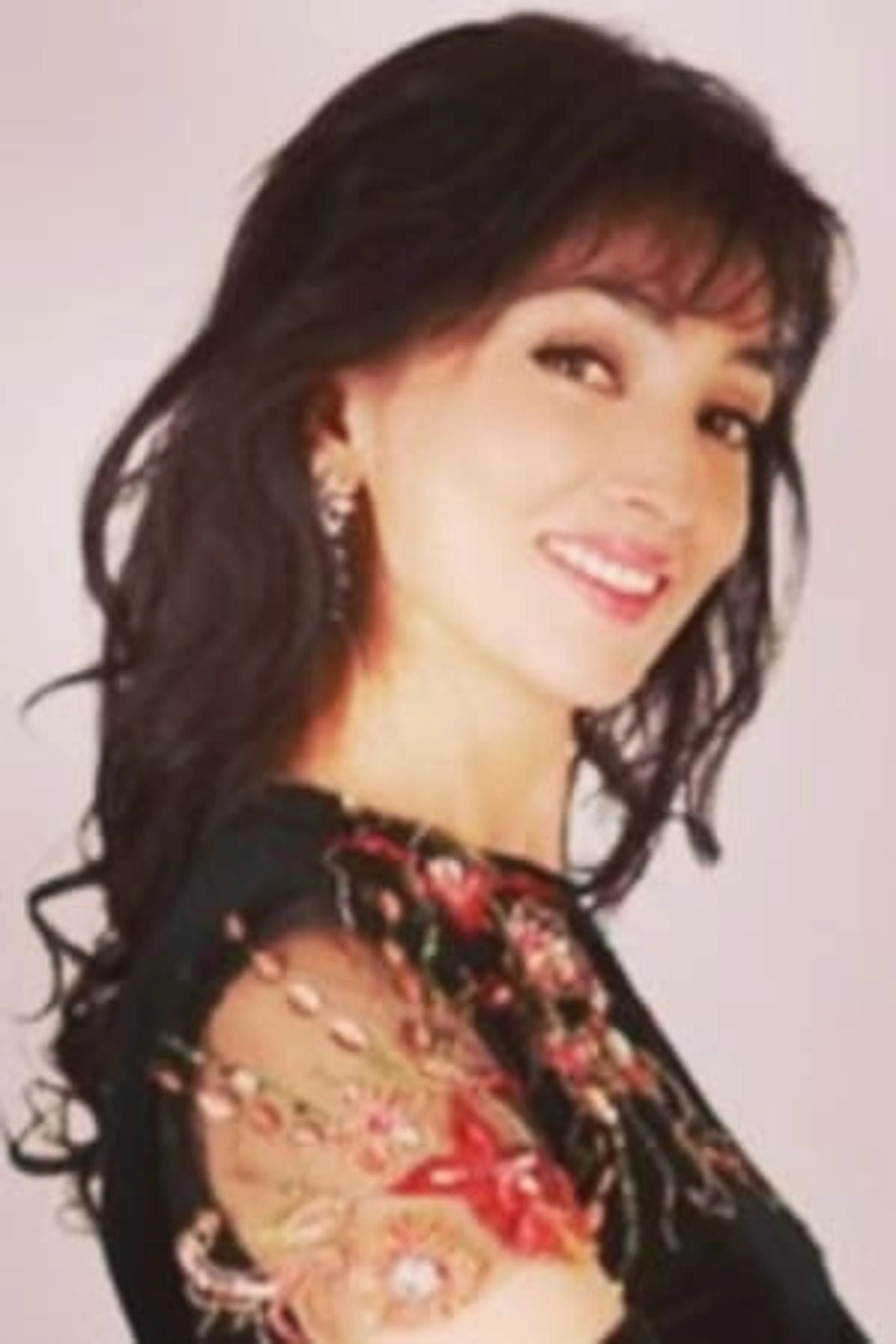 Foto von Tamara Yandieva