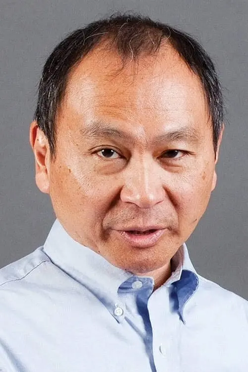 Foto von Francis Fukuyama
