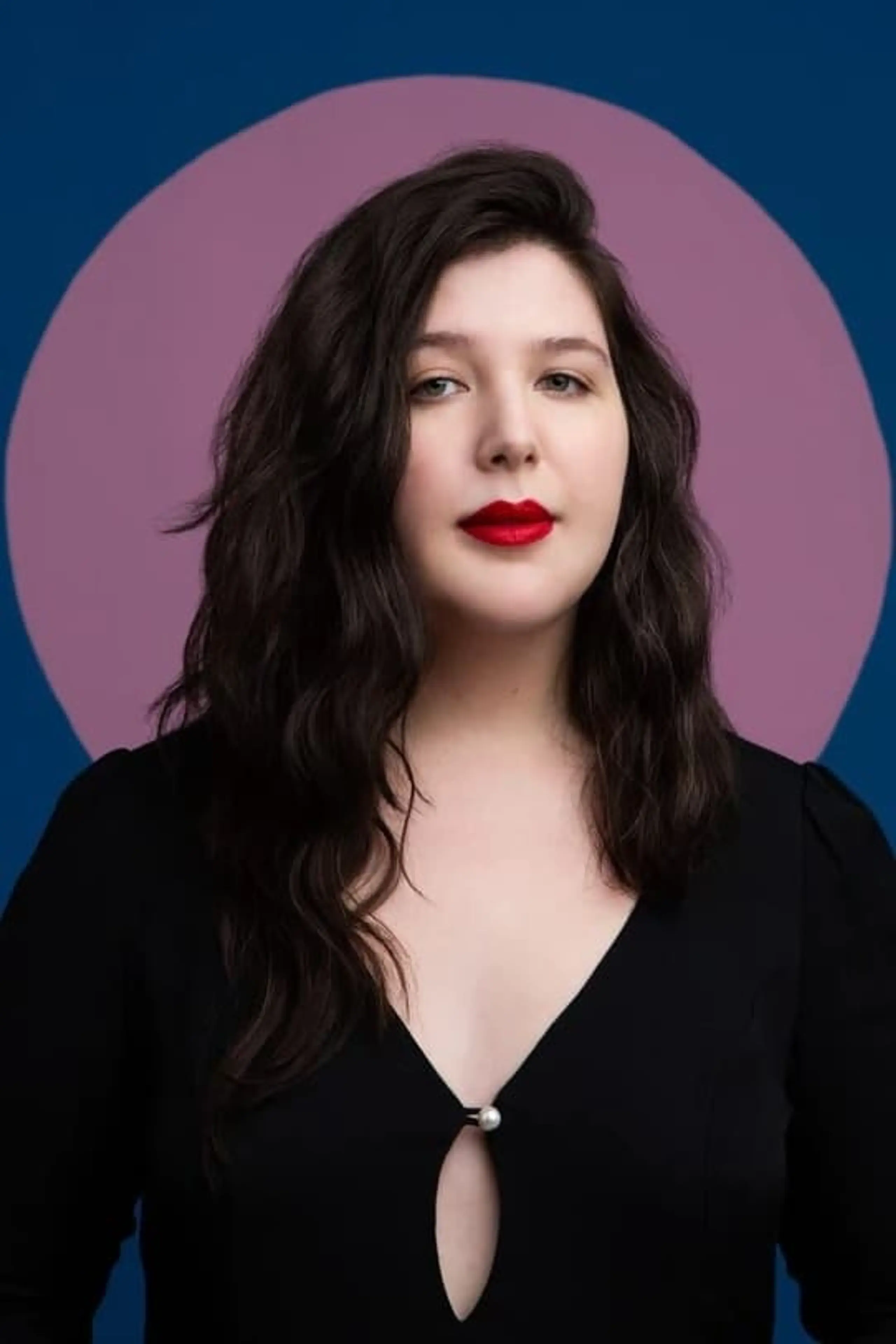 Foto von Lucy Dacus