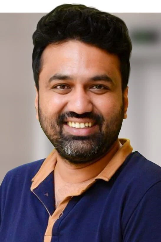 Foto von Swaroop RSJ