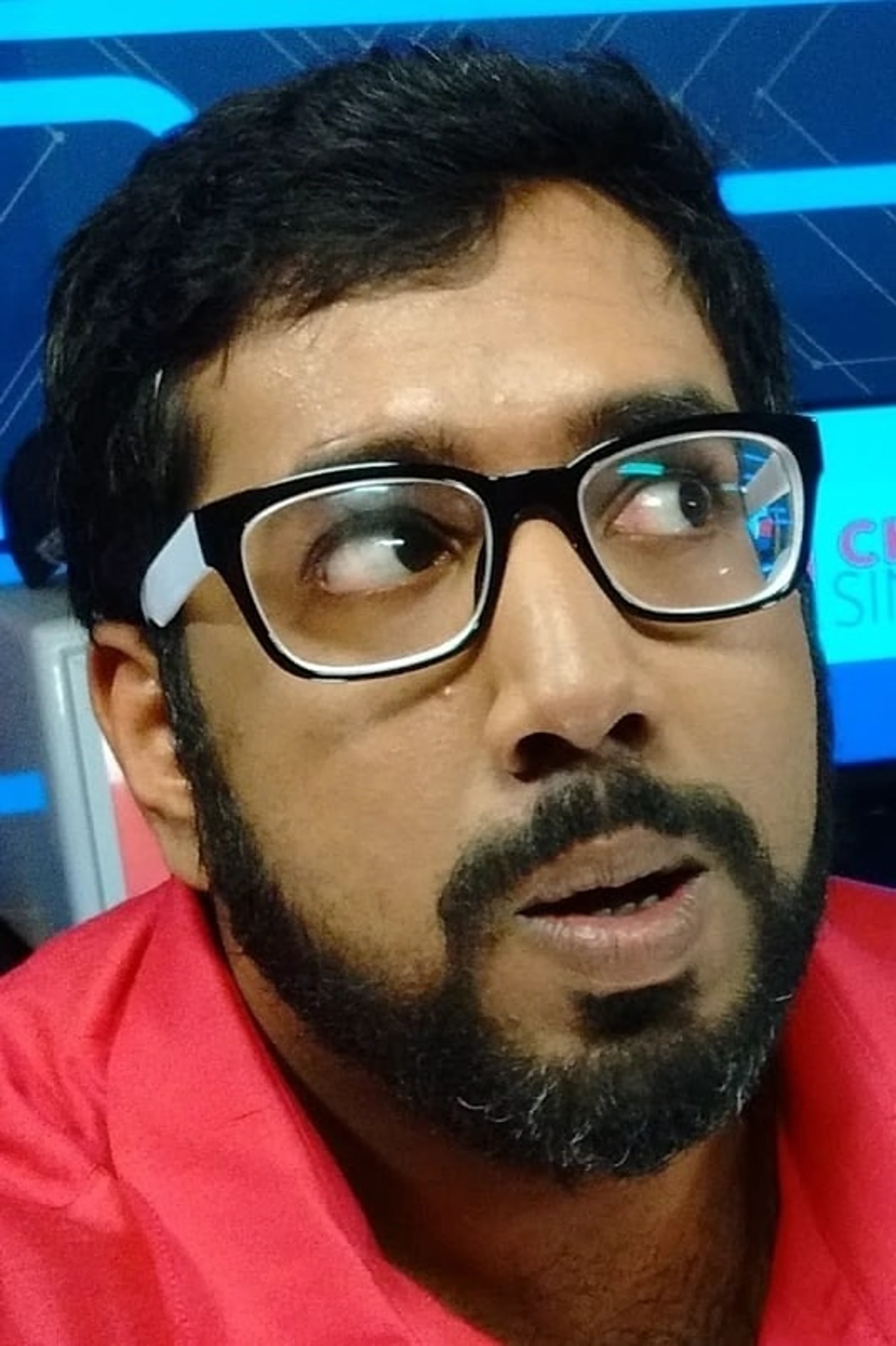 Foto von Gavin Methalaka