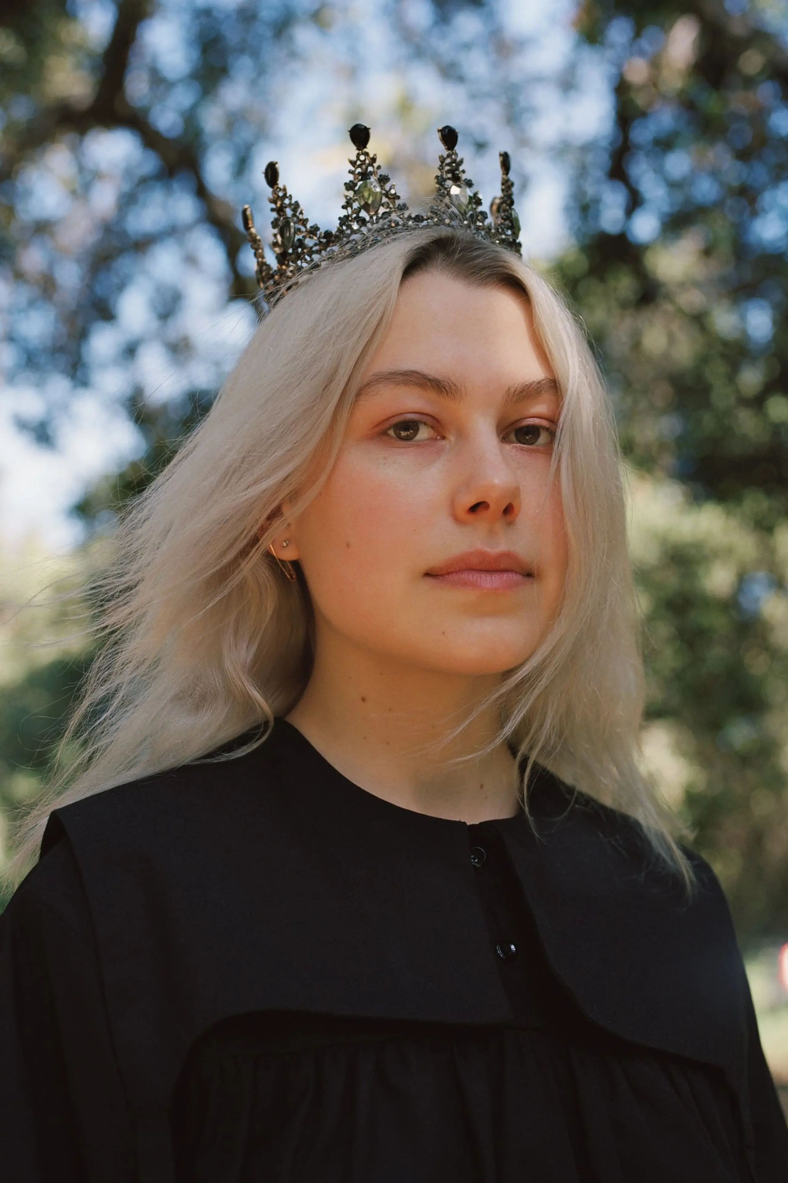 Foto von Phoebe Bridgers