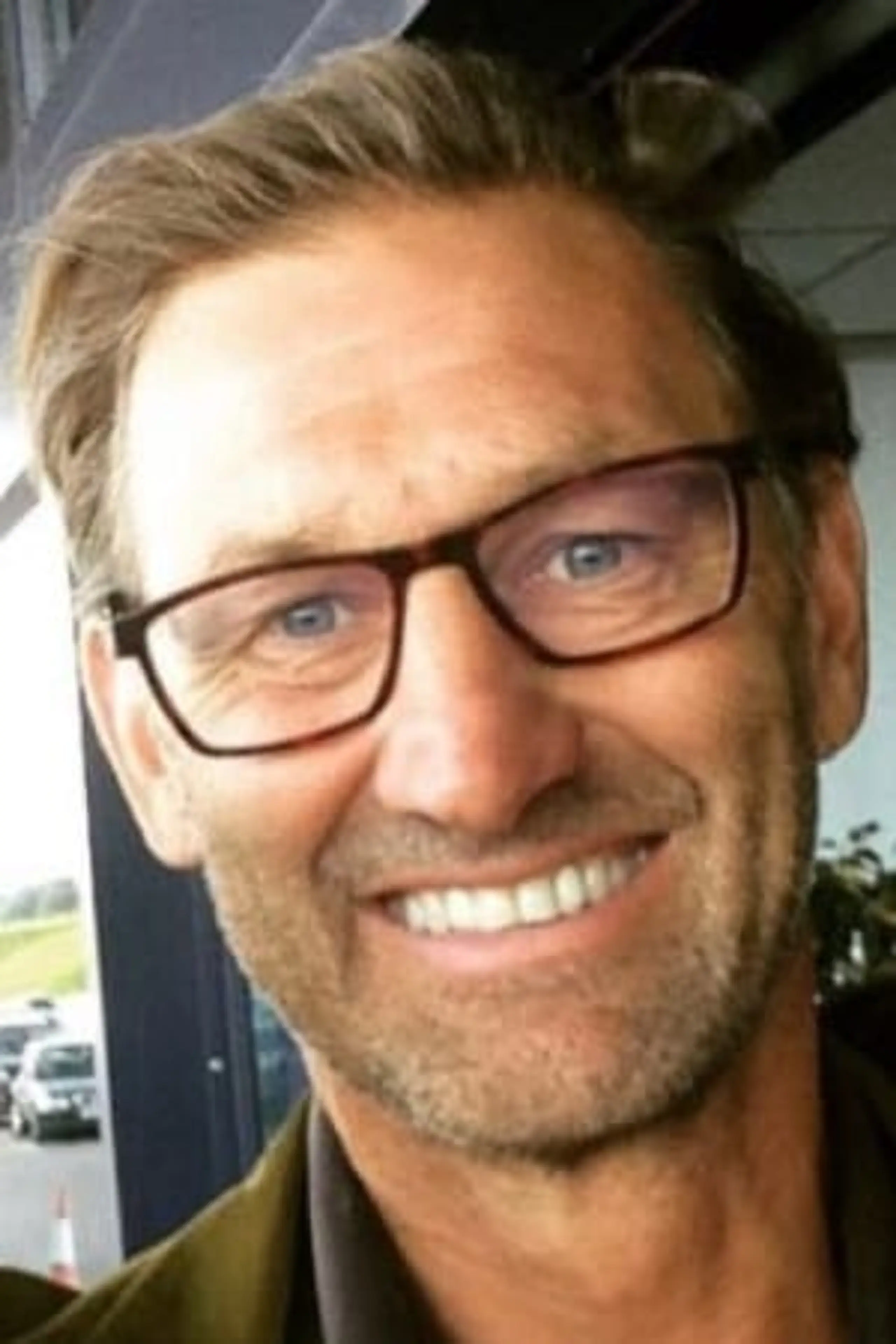 Foto von Tony Adams