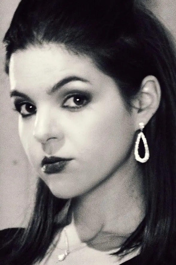 Foto von Nadine Chikhi
