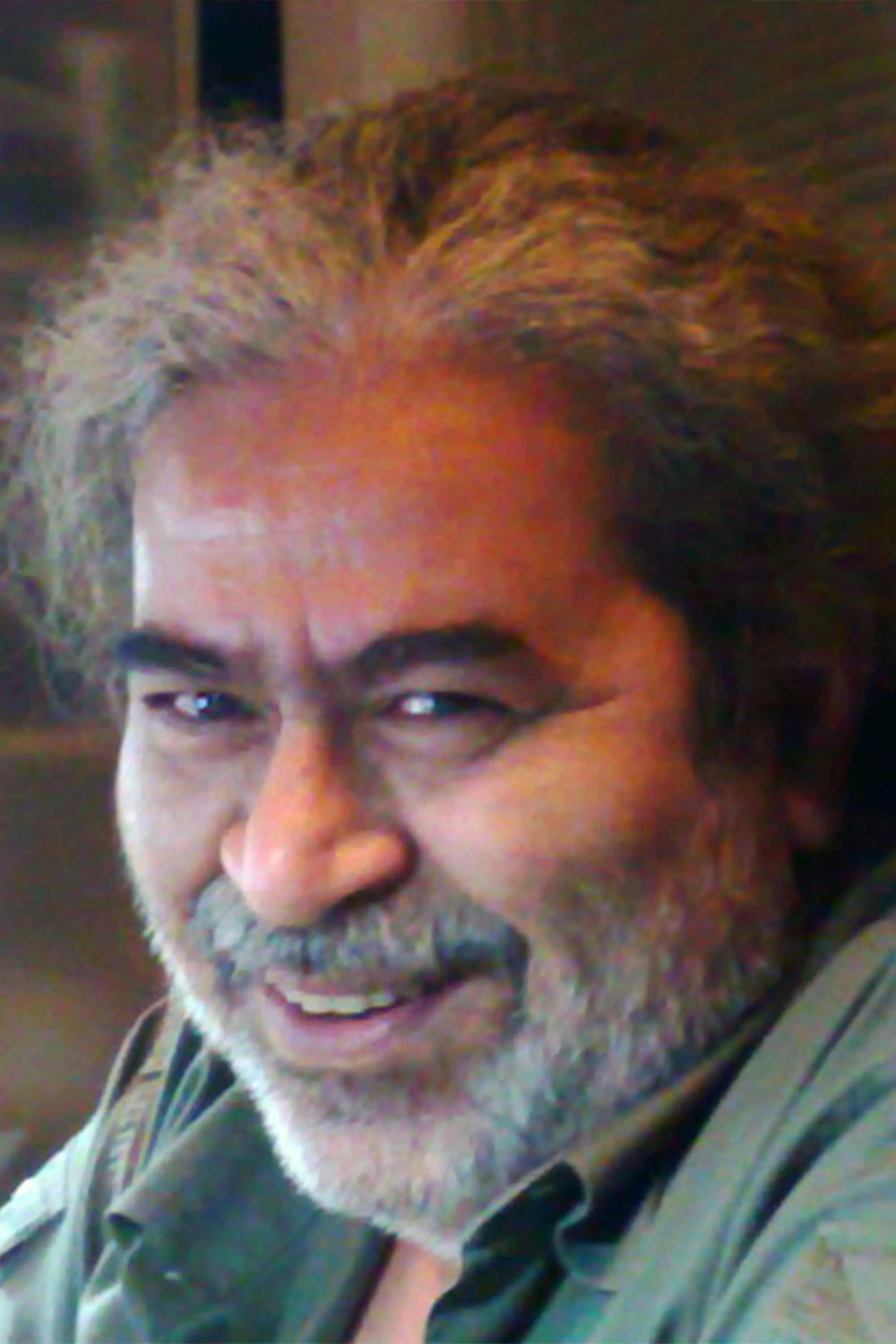 Foto von Erkan Esenboğa