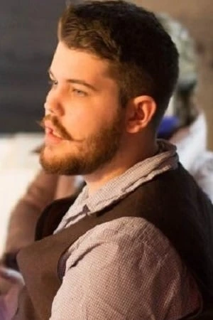 Foto von Daniil Geller