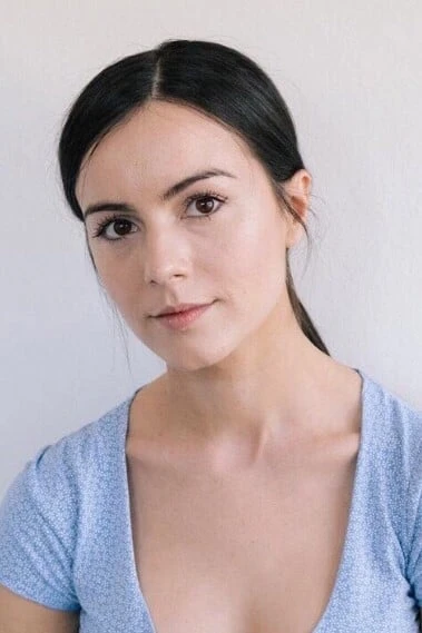 Foto von Sarah Elizabeth Withers