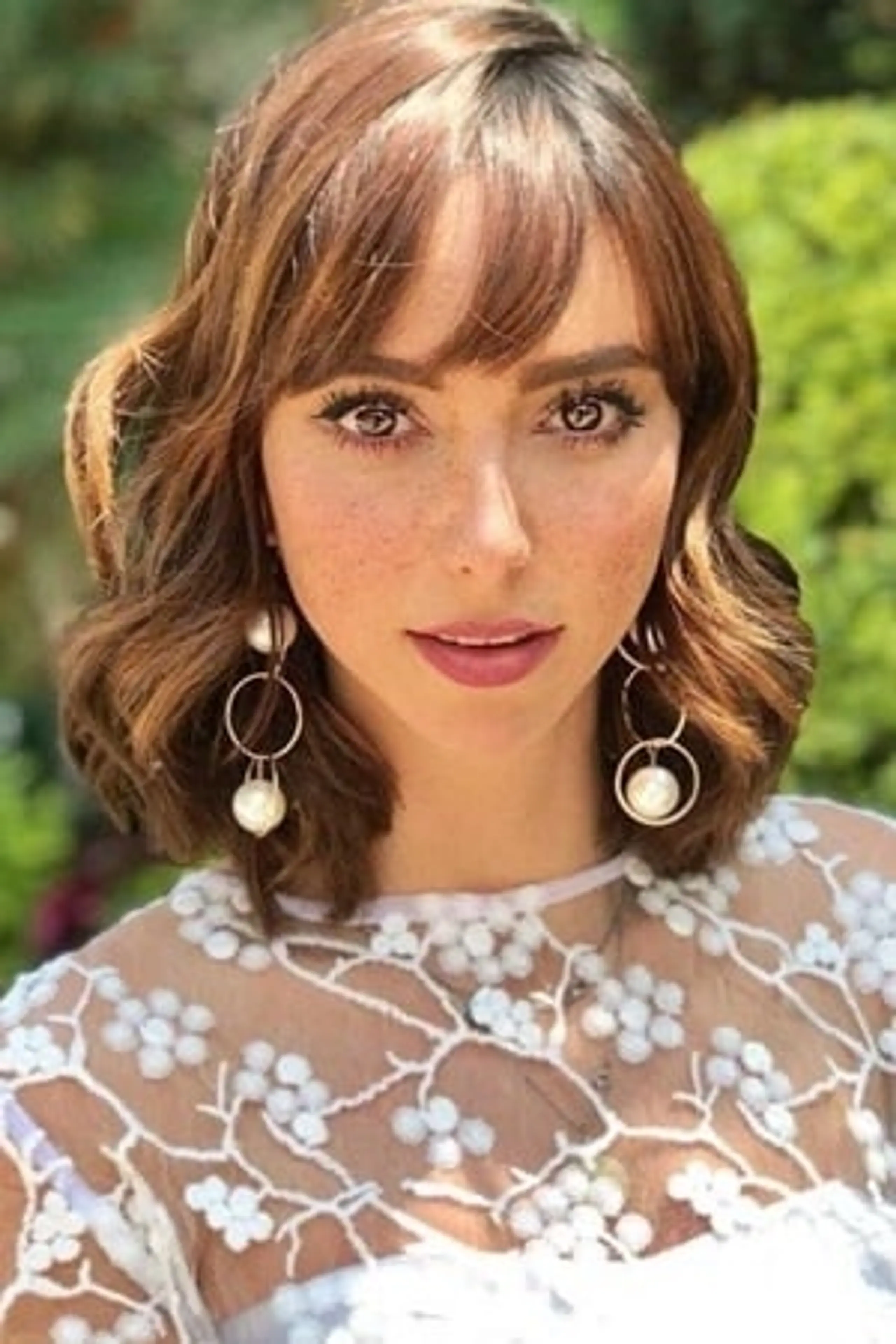 Foto von Natalia Téllez