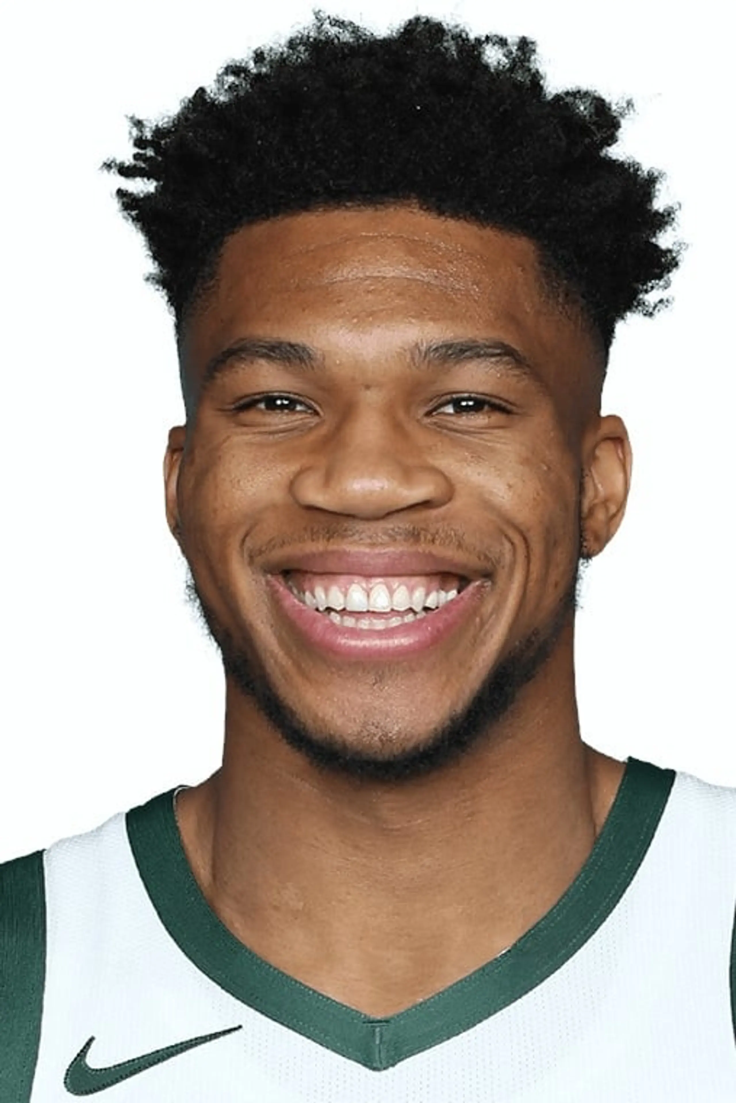 Foto von Giannis Antetokounmpo