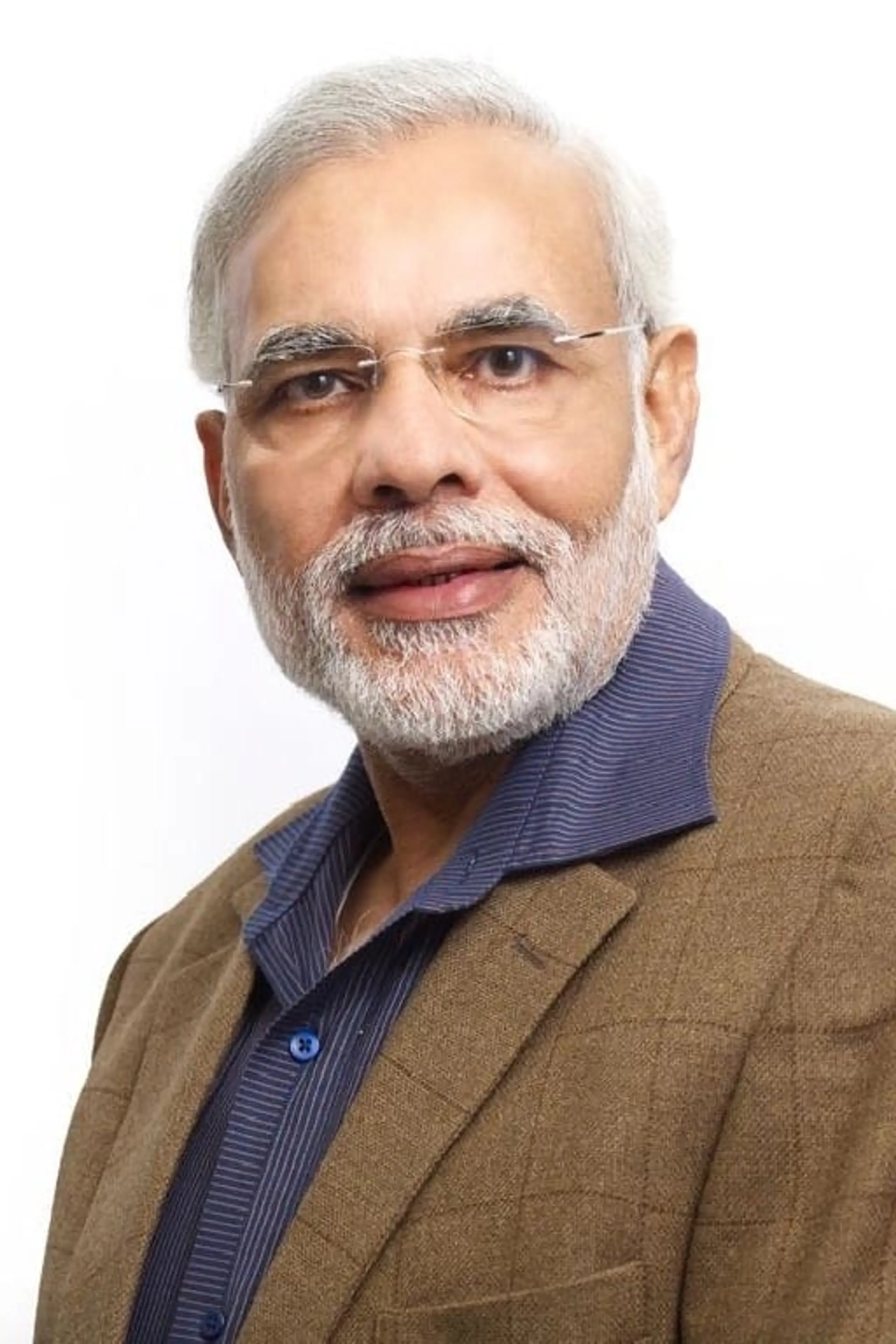 Foto von Narendra Modi