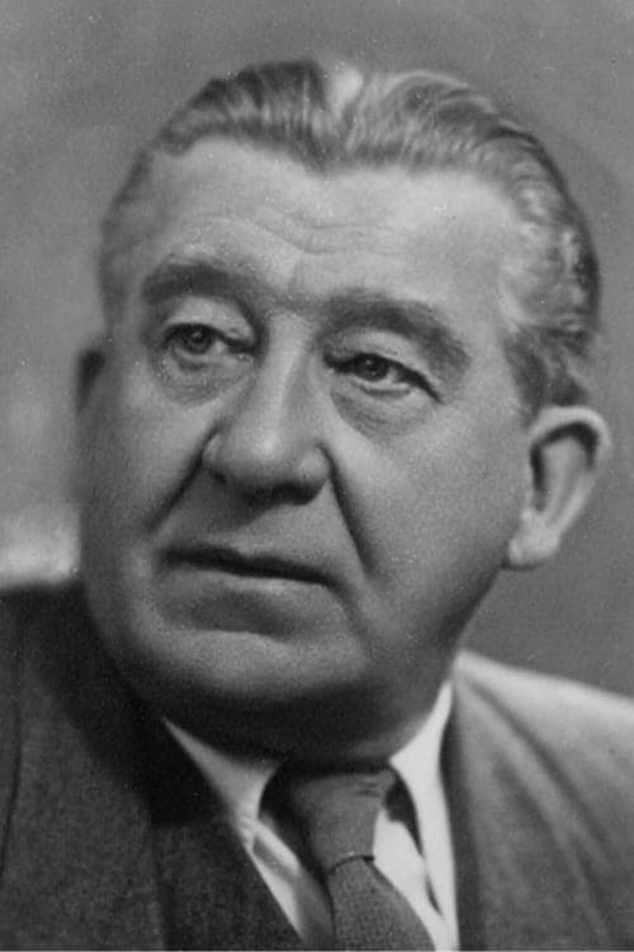 Foto von Alexander Larikov