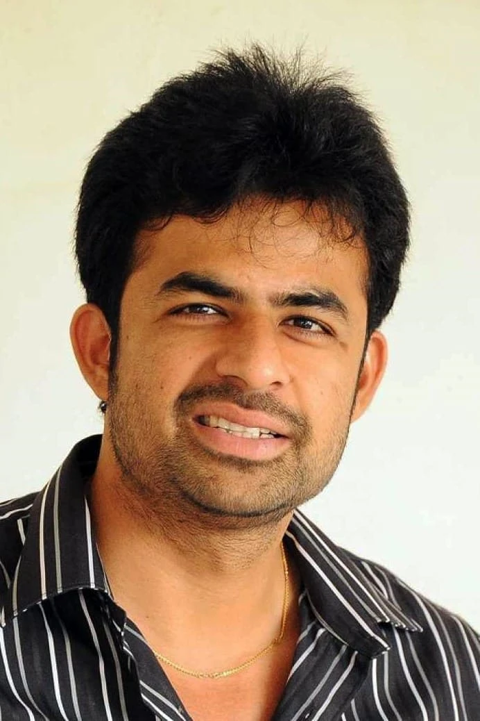Foto von Sravan Raghavendra