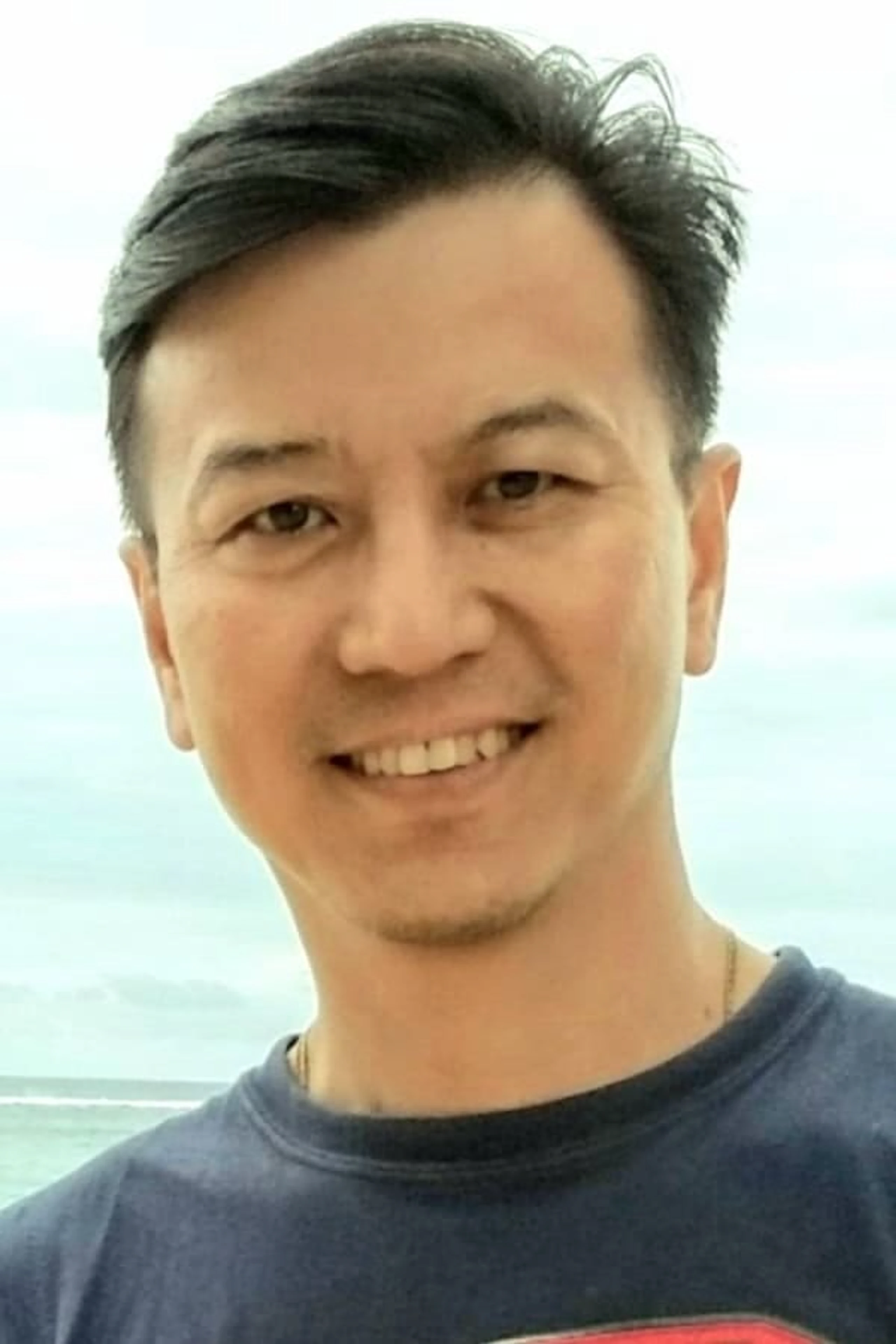 Foto von Chien Ho Liao