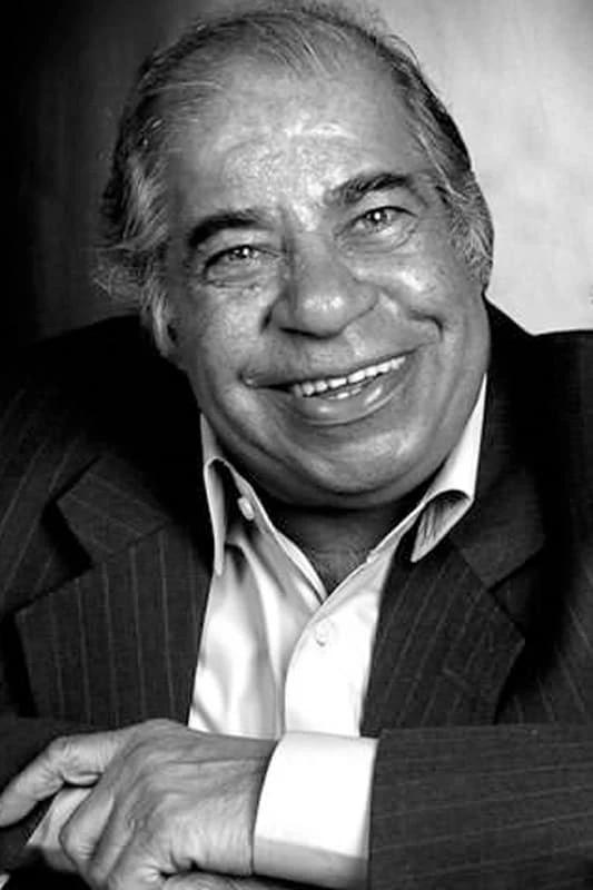 Foto von Mahmud Bahrami