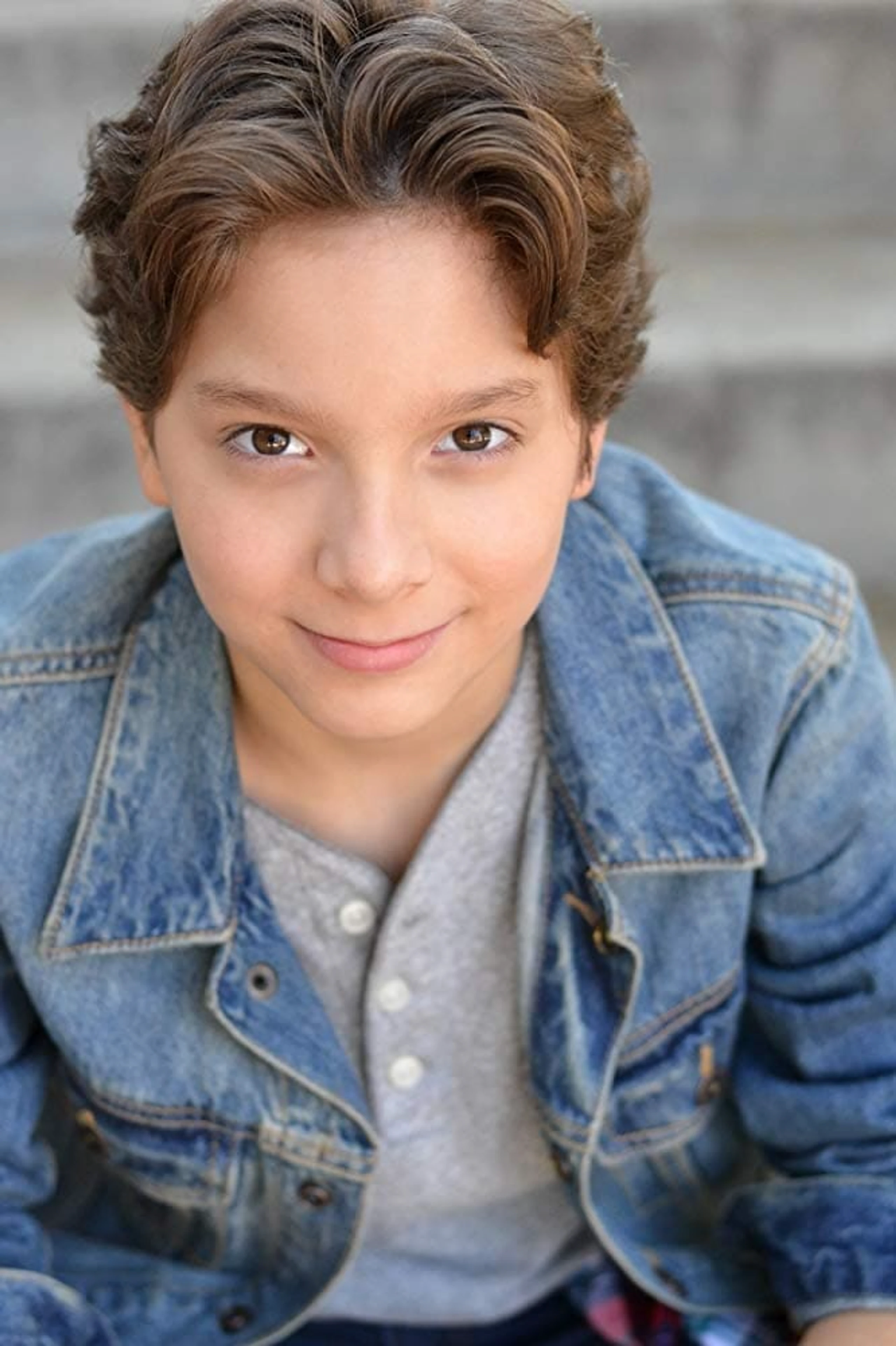 Foto von Cassius DeVan
