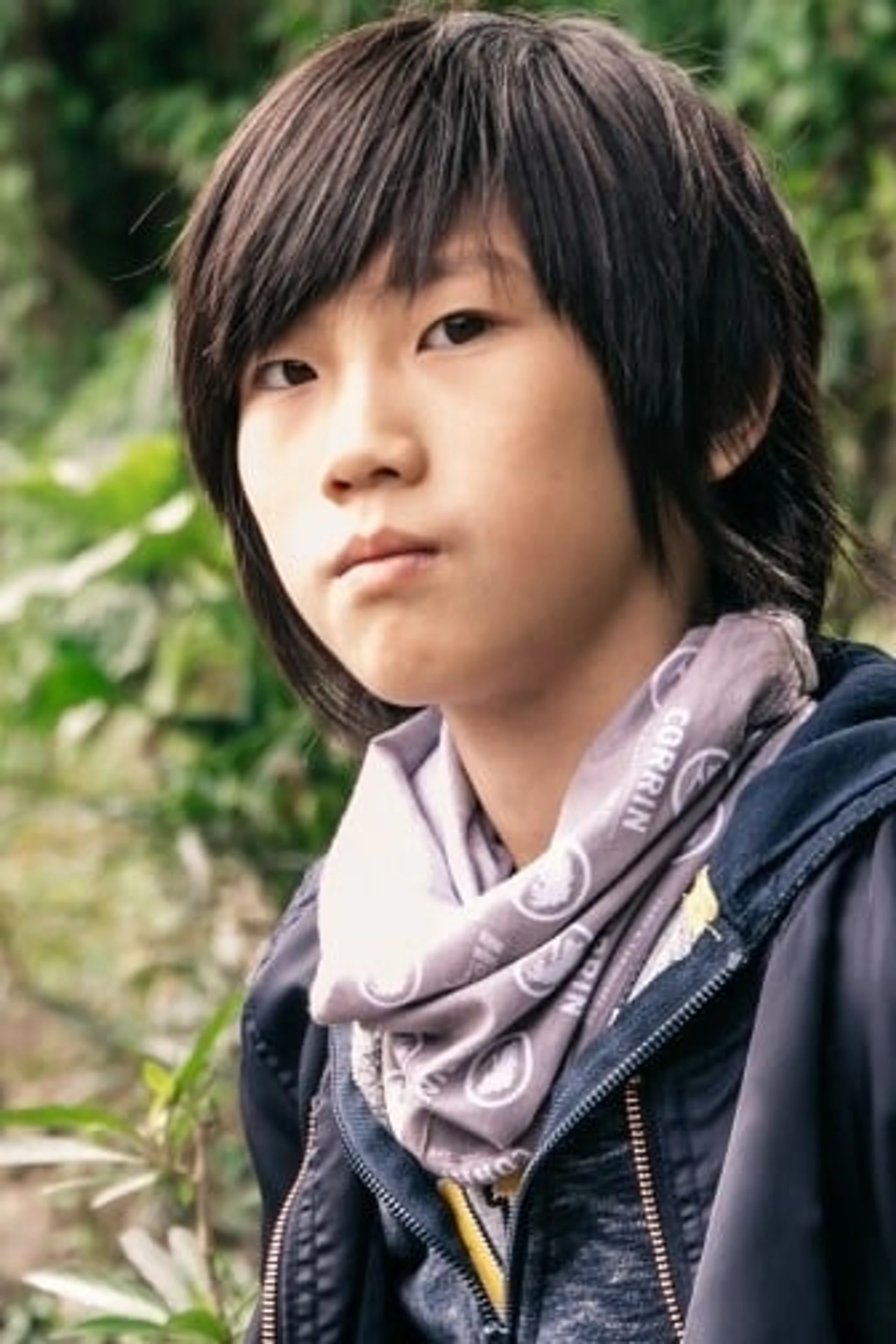 Foto von Yu-Hsia Kao