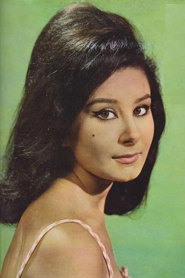 Foto von Nieves Salcedo