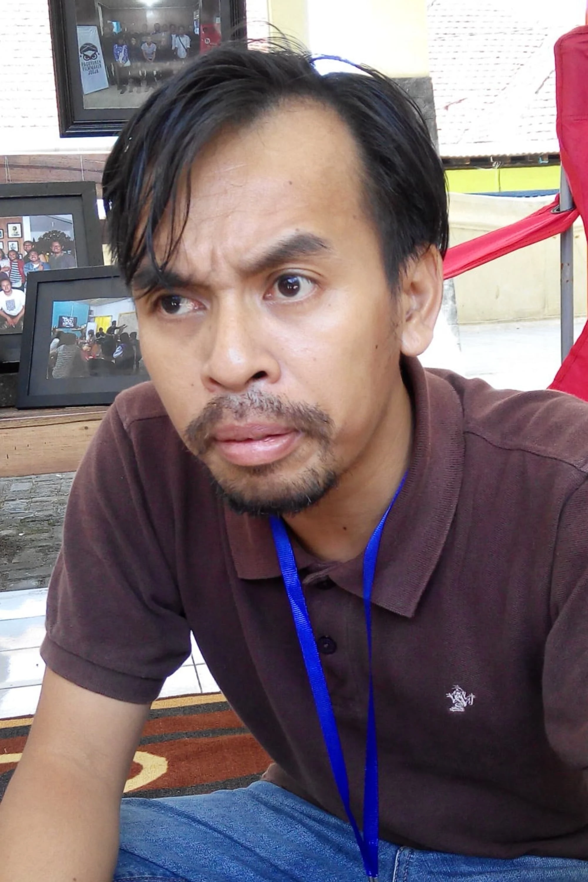 Foto von Bambang Kuntara Murti