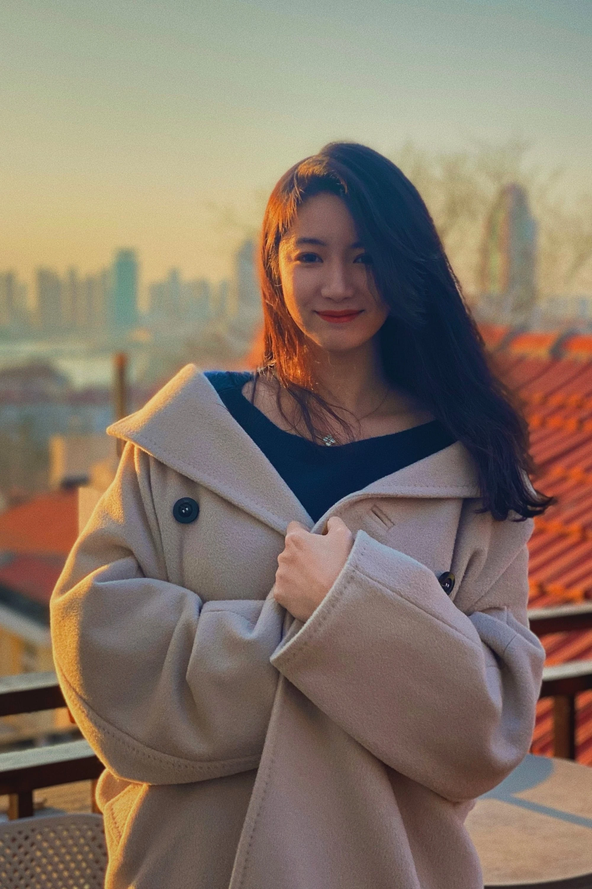 Foto von Ba Yue Chang An