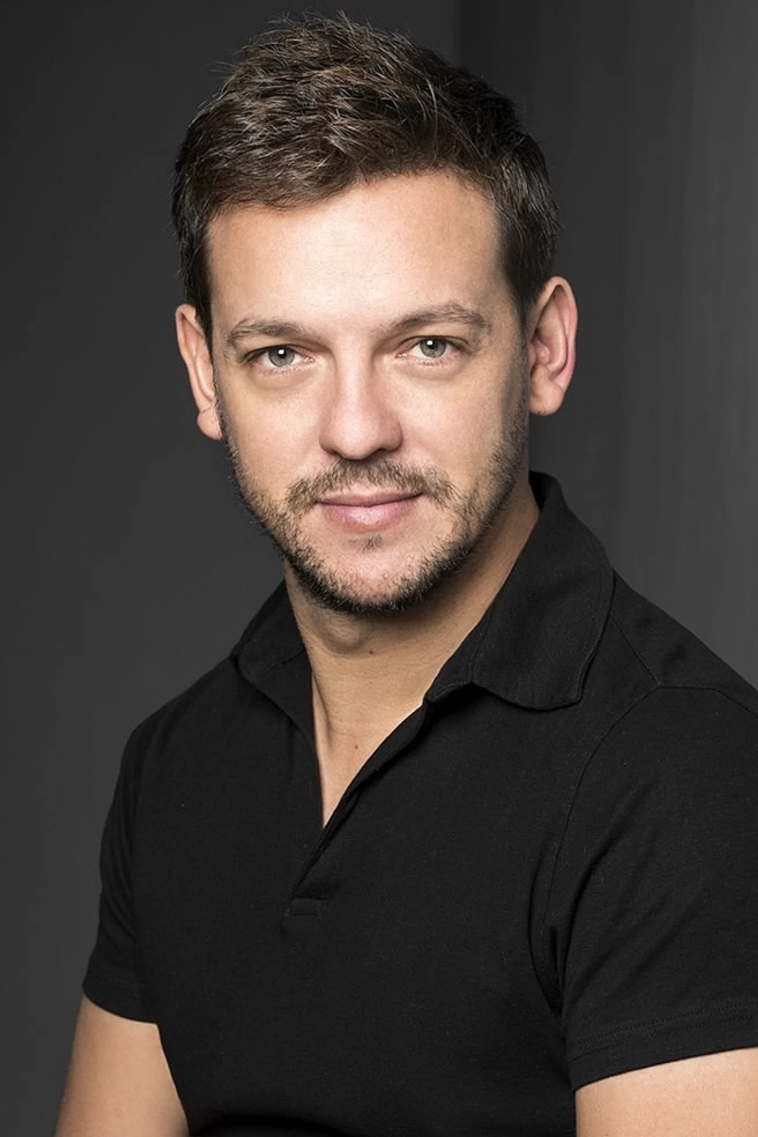Foto von Ángel Saavedra