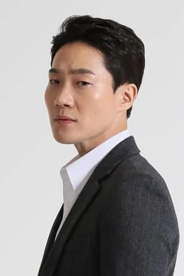 Foto von Kang Jun-Seok