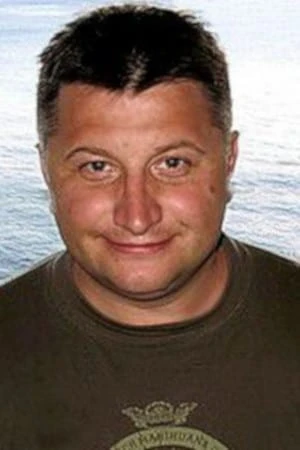 Foto von Michislav Yuzovsky