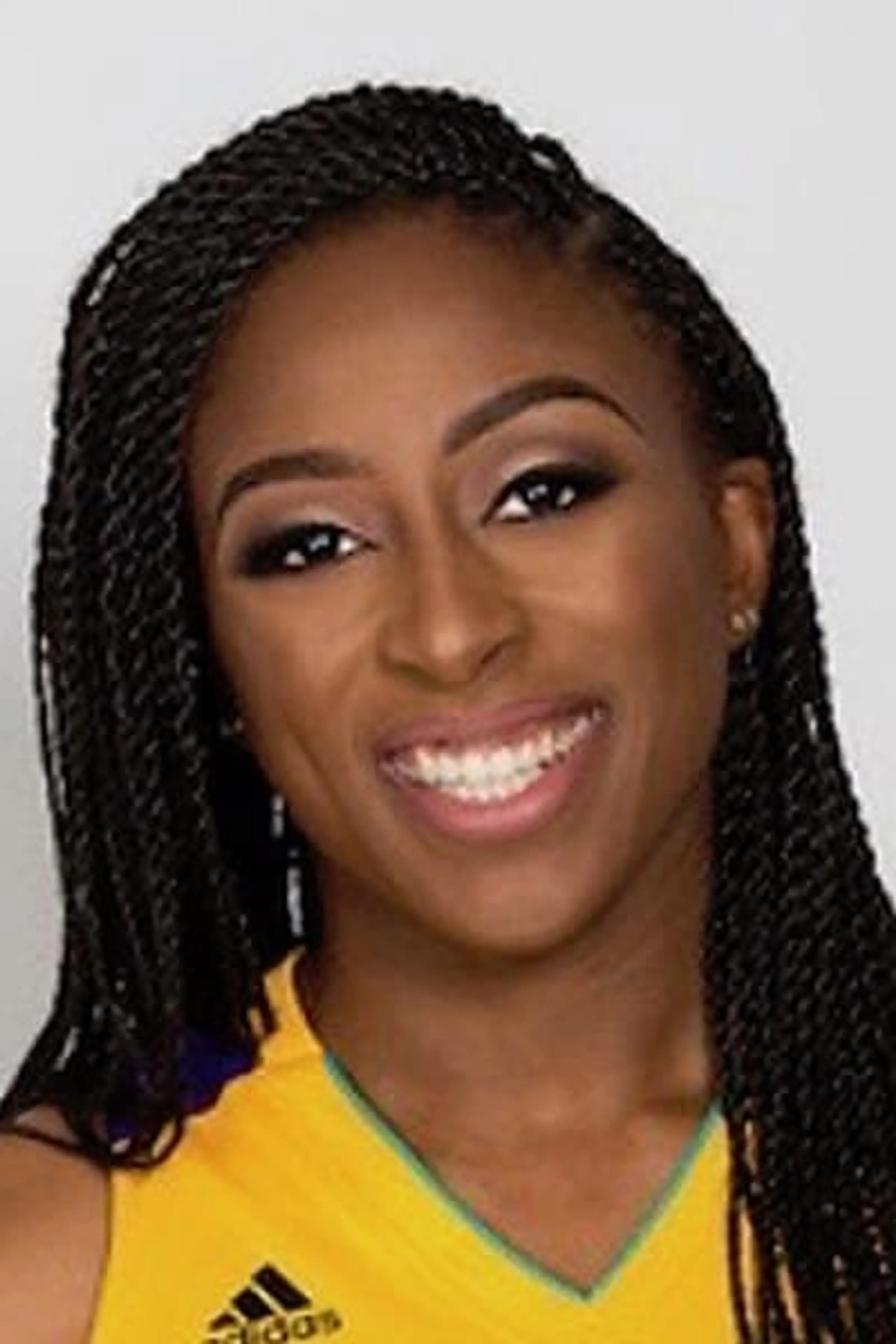 Foto von Nneka Ogwumike