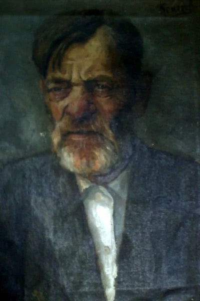 Foto von Boris Komyakov