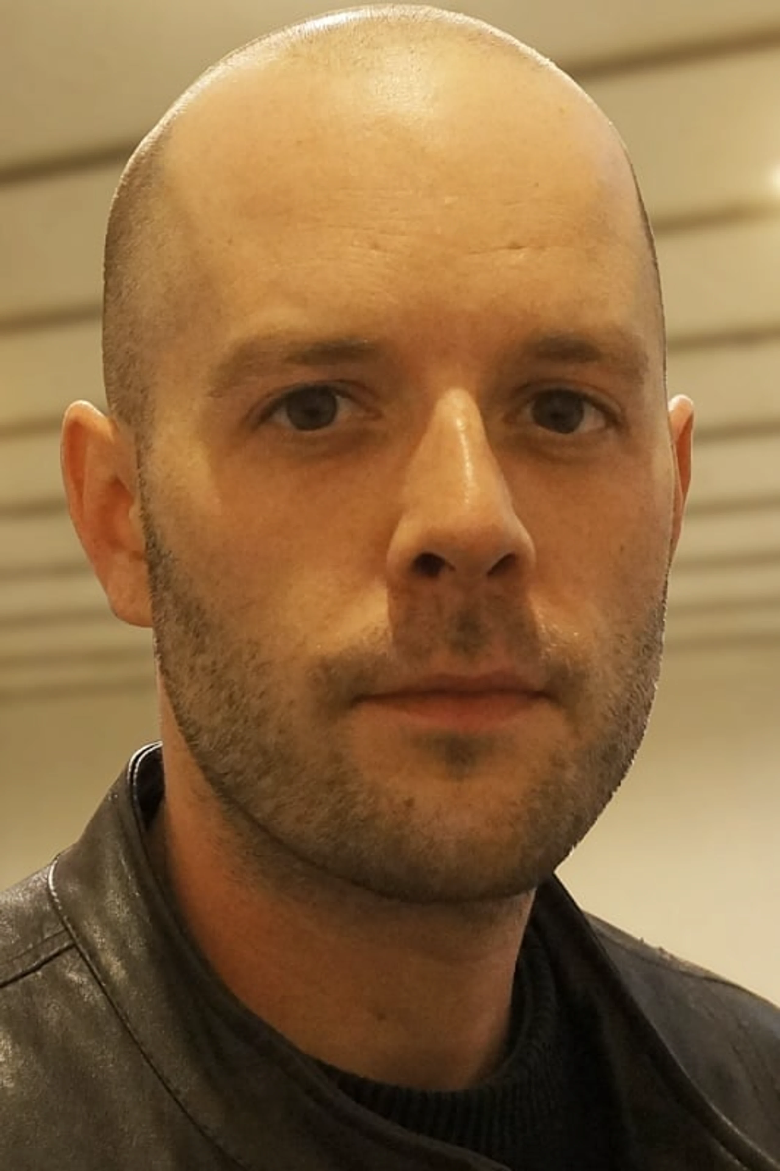 Foto von Stamper