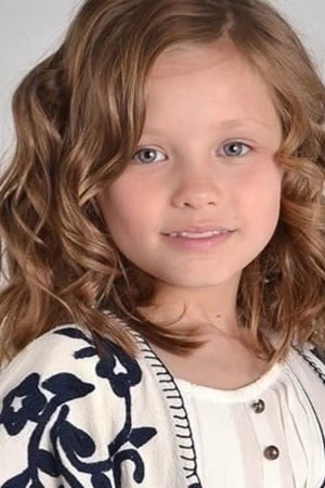 Foto von Isabella Tena