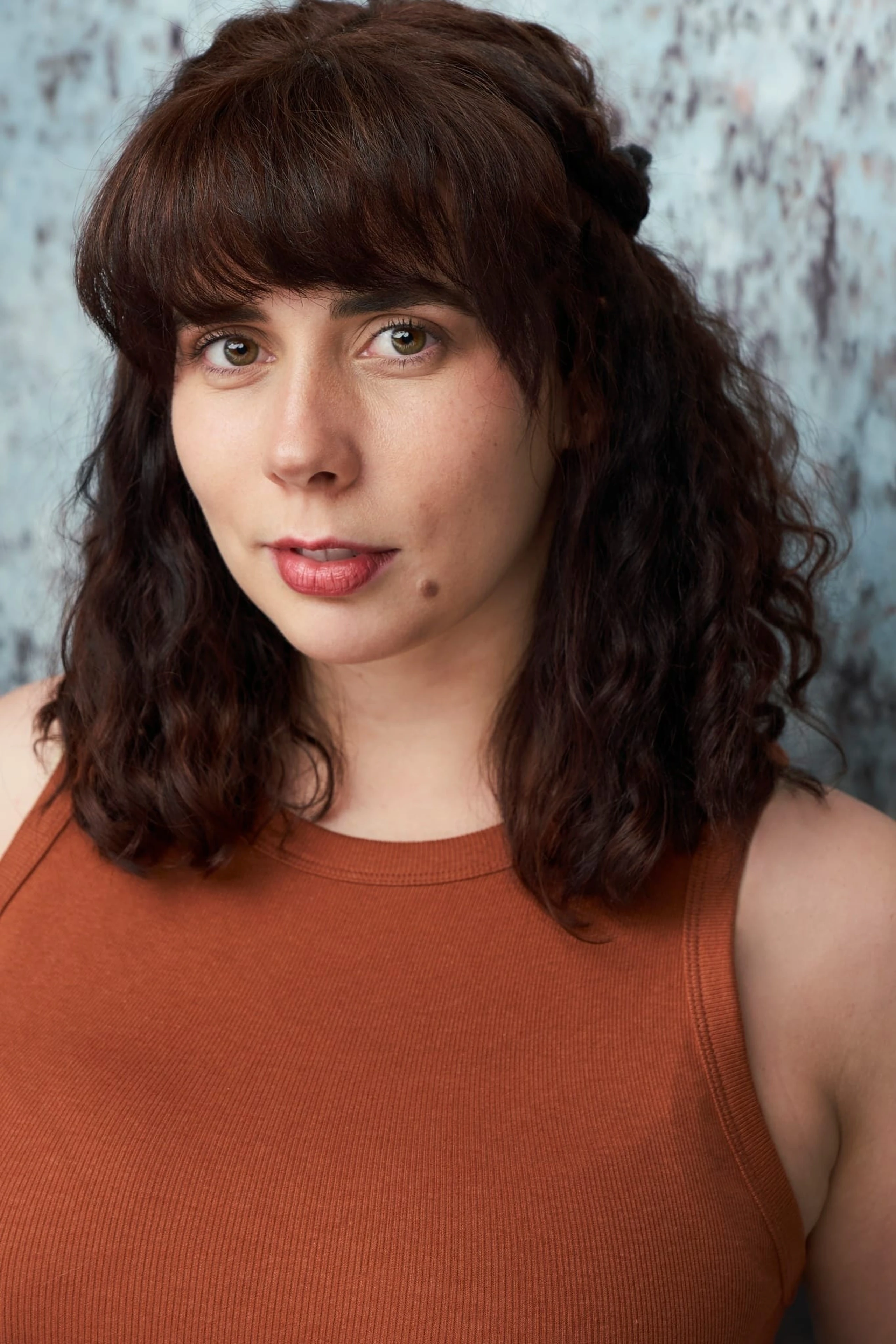 Foto von Rebecca Clendaniel