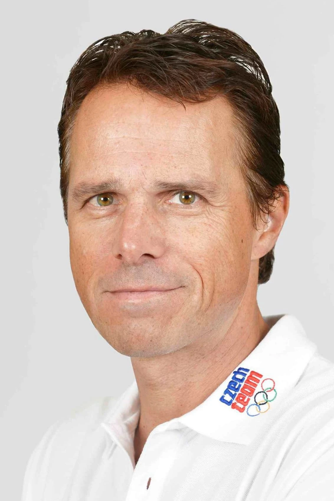 Foto von Janek Ledecký