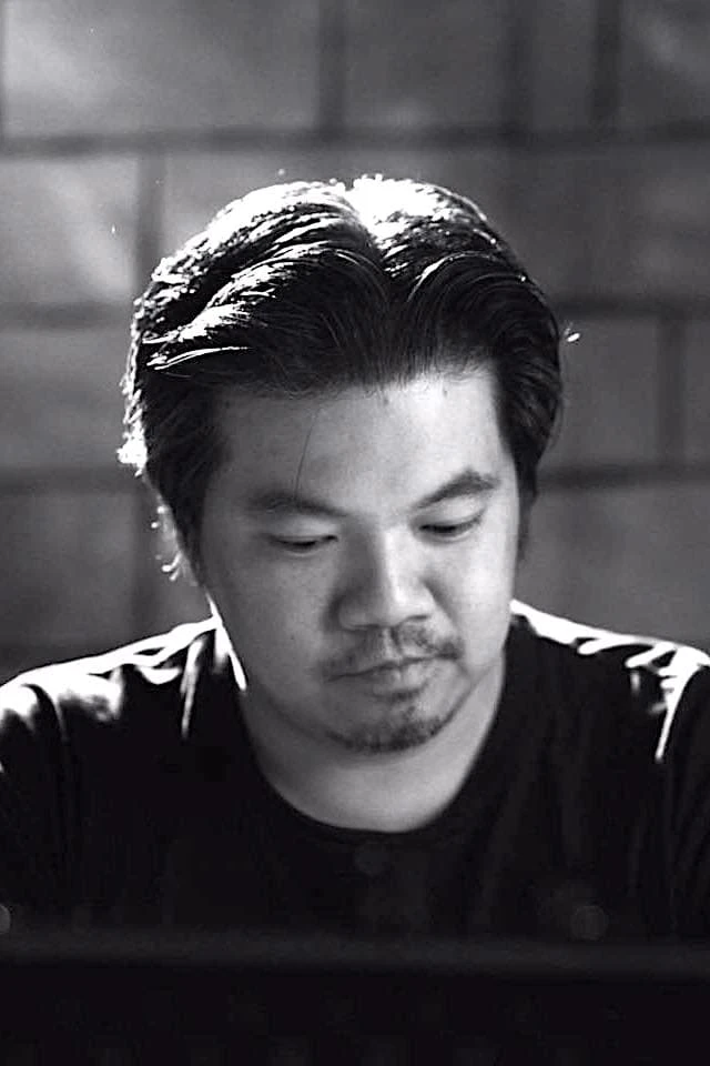 Foto von Lawrence Chok