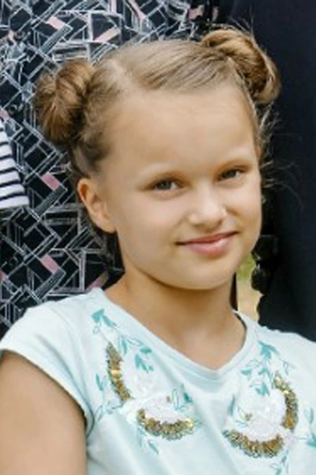 Foto von Leonore von Berg