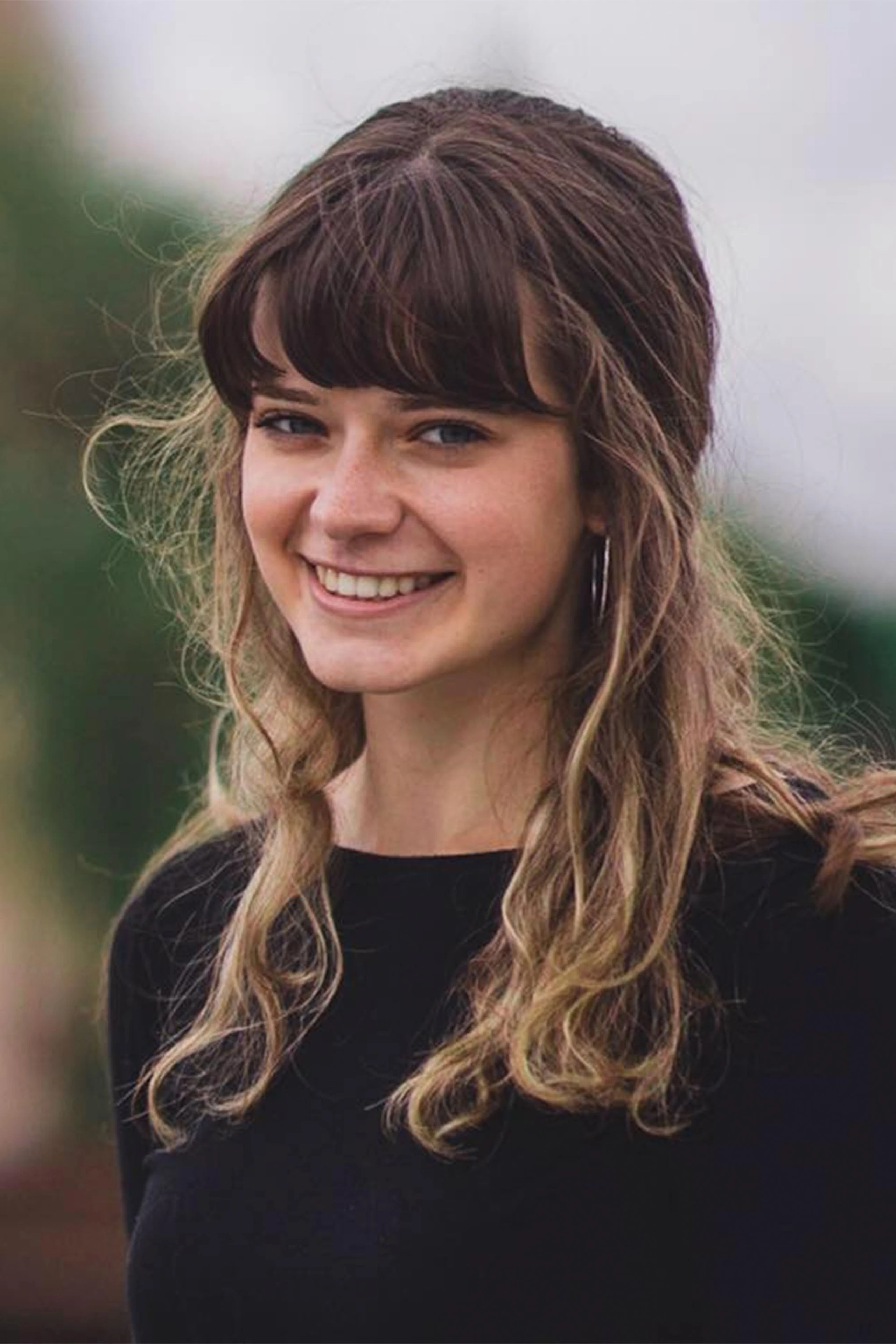 Foto von Madison Janke